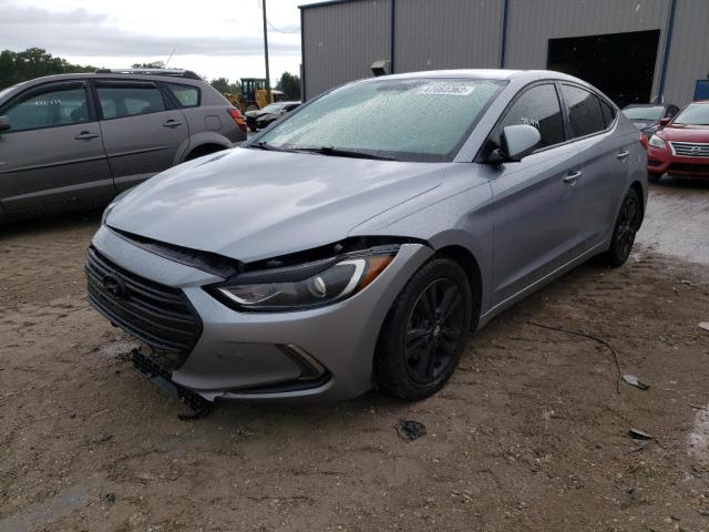 Photo 2 from auction – 2017 HYUNDAI ELANTRA SE with VIN 5NPD84LF7HH106980