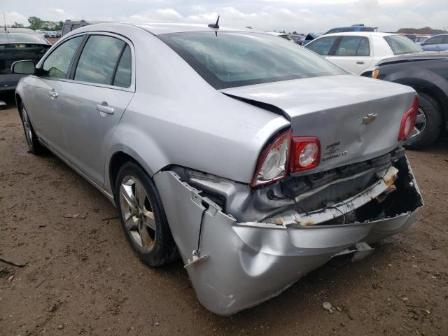 Photo 3 from auction – 2010 CHEVROLET MALIBU 1LT with VIN 1G1ZC5EB7A4100069