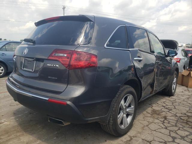 صورة رقم 3 من المزاد - 2012 ACURA MDX مع VIN 2HNYD2H2XCH527319