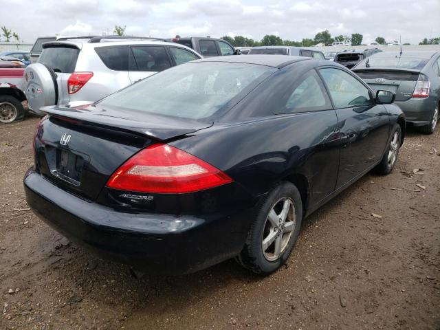Photo 4 from auction – 2003 HONDA ACCORD EX with VIN 1HGCM71623A033420
