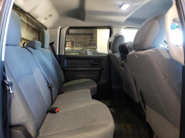 Photo 6 from auction – 2016 RAM 2500 ST with VIN 3C6UR5CL9GG123707