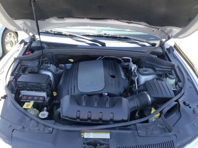 Photo 7 from auction – 2011 DODGE DURANGO CI with VIN 1D4SE5GT9BC600303
