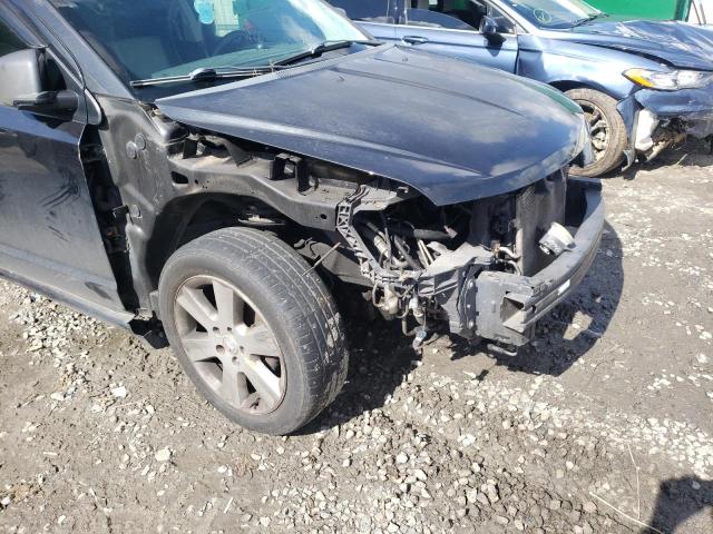 Photo 9 from auction – 2009 DODGE JOURNEY R/ with VIN 3D4GG67V09T190500