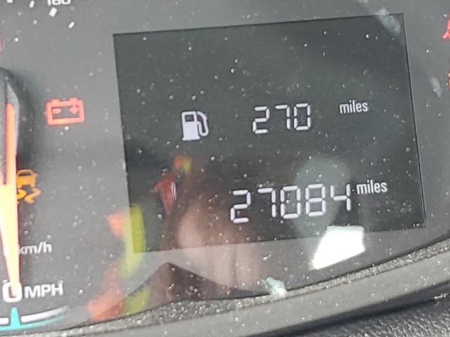 Photo 8 from auction – 2020 CHEVROLET SPARK LS with VIN KL8CB6SA7LC406420