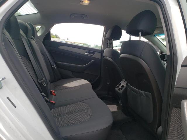 Photo 6 from auction – 2019 HYUNDAI SONATA LIM with VIN 5NPE34AF5KH768201