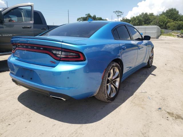 Фото 4 с аукциона – 2015 DODGE CHARGER R/ с VIN 2C3CDXCT8FH777311