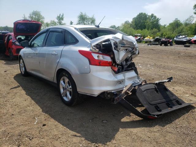 Foto 3 de la subasta – 2014 FORD FOCUS SE con VIN 1FADP3F21EL292695