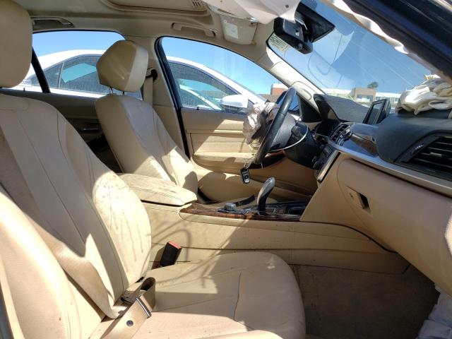 Foto 5 de la subasta – 2012 BMW 328 I SULE con VIN WBA3C1C53CF431996