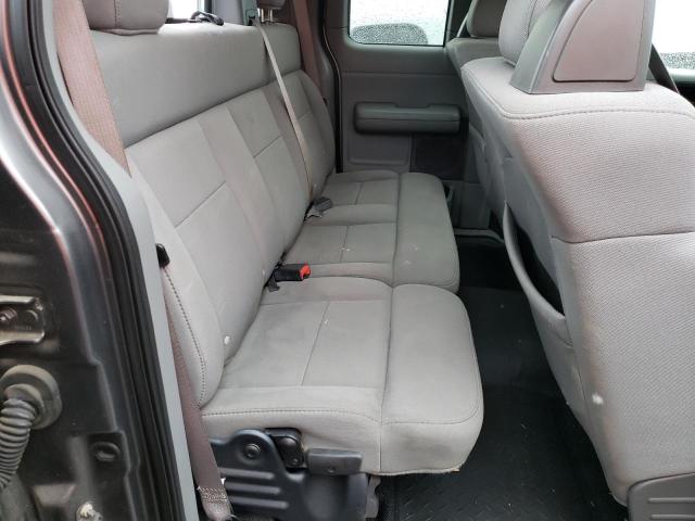 Photo 6 from auction – 2005 FORD F150 with VIN 1FTRX12W95FA53181
