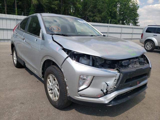 Фото 1 с аукциона – 2019 MITSUBISHI ECLIPSE CR с VIN JA4AT3AA6KZ029273