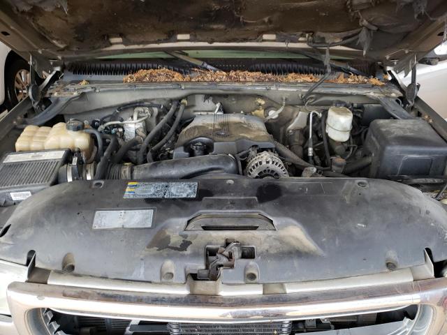 Photo 7 from auction – 2002 GMC SIERRA K25 with VIN 1GTHK29GX2E289922