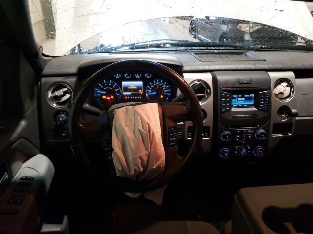 Photo 9 from auction – 2014 FORD F150 SUPER with VIN 1FTFW1ET8EFA21281