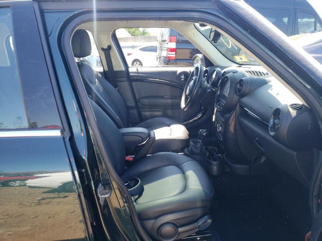 صورة رقم 5 من المزاد - 2013 MINI COOPER COU مع VIN WMWZB3C53DWM08485