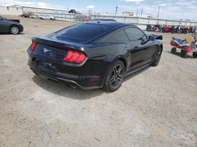 Photo 4 from auction – 2018 FORD MUSTANG with VIN 1FA6P8TH1J5108675