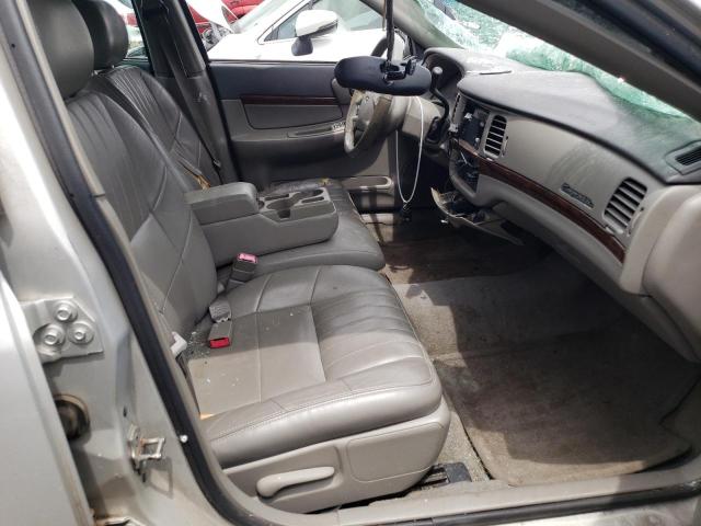 Photo 5 from auction – 2004 CHEVROLET IMPALA with VIN 2G1WF52E149321029