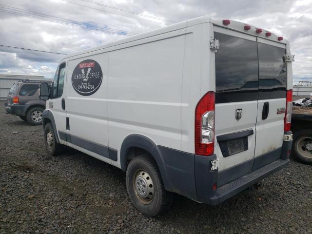 Photo 3 from auction – 2015 RAM PROMASTER with VIN 3C6TRVAGXFE507586