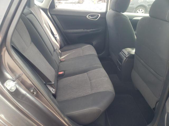 Photo 6 from auction – 2015 NISSAN SENTRA S with VIN 3N1AB7AP3FL646182