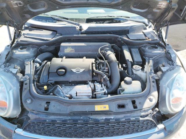 Photo 7 from auction – 2012 MINI COOPER S with VIN WMWZP3C5XCT250647
