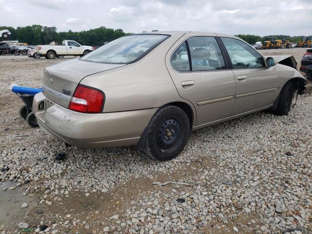 Photo 4 from auction – 2001 NISSAN ALTIMA XE with VIN 1N4DL01D11C235765