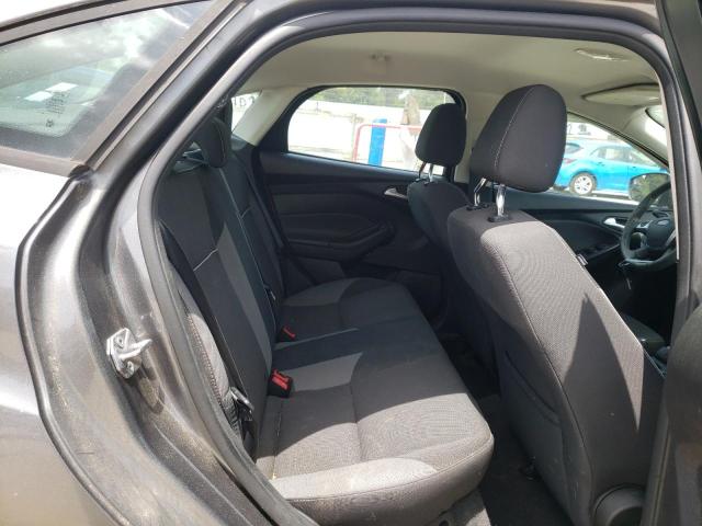 Photo 6 from auction – 2012 FORD FOCUS SE with VIN 1FAHP3F2XCL309296