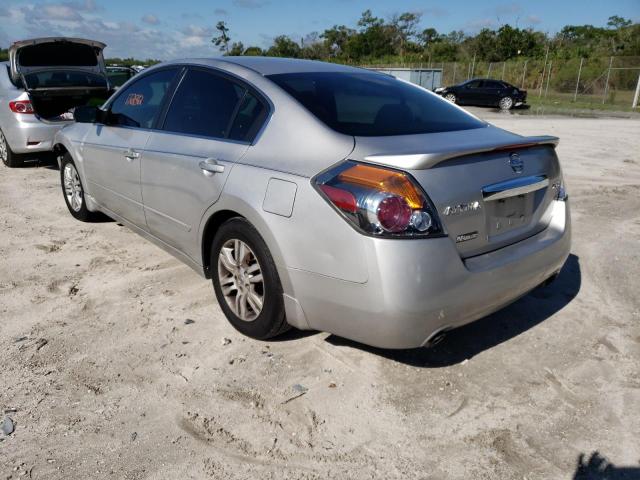صورة رقم 3 من المزاد - 2012 NISSAN ALTIMA BAS مع VIN 1N4AL2AP3CN484231