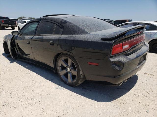 Photo 3 from auction – 2014 DODGE CHARGER with VIN 2C3CDXHG0EH227613