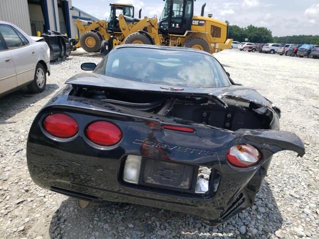 Photo 6 from auction – 2000 CHEVROLET CORVETTE with VIN 1G1YY22G4Y5104161