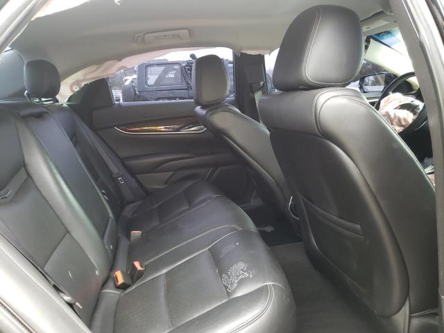 Photo 6 from auction – 2017 CADILLAC XTS LUXURY with VIN 2G61M5S38H9199820