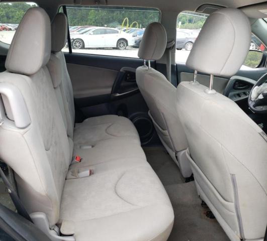 Photo 6 from auction – 2012 TOYOTA RAV4 with VIN 2T3BF4DV8CW265138