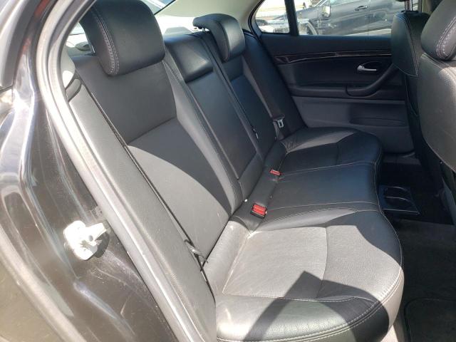 Photo 6 from auction – 2007 SAAB 9-3 2.0T with VIN YS3FD49Y371133380