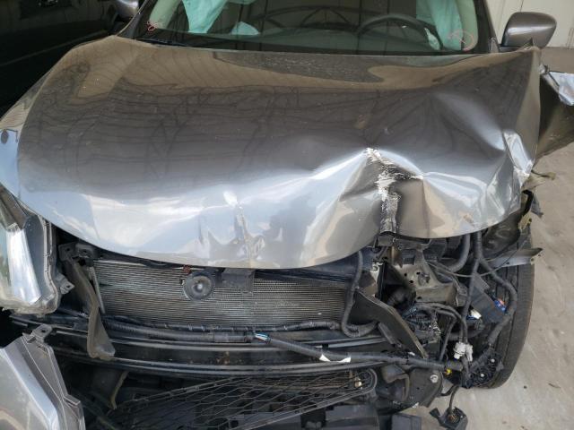 Photo 7 from auction – 2016 NISSAN ROGUE S with VIN 5N1AT2MT5GC785177