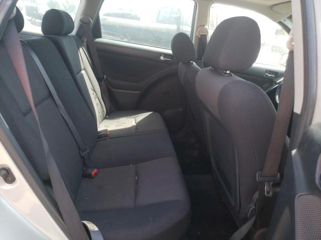 Photo 6 from auction – 2004 TOYOTA COROLLA MA with VIN 2T1KY32E44C261039