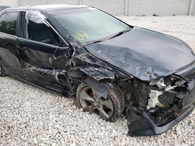 Photo 9 from auction – 2014 TOYOTA CAMRY L with VIN 4T1BF1FKXEU341066