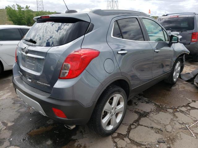 Photo 4 from auction – 2015 BUICK ENCORE with VIN KL4CJASB7FB168983