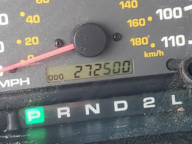 Zdjęcie 8 z aukcji – 2002 TOYOTA 4RUNNER SR z VIN JT3GN86R520233450