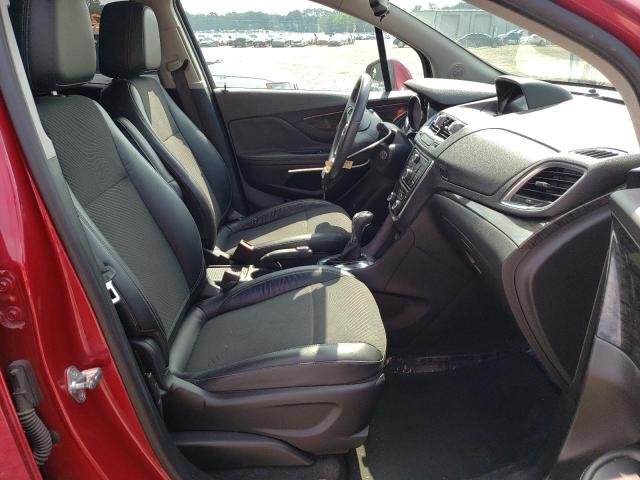 Photo 5 from auction – 2014 BUICK ENCORE with VIN KL4CJASB4EB736430