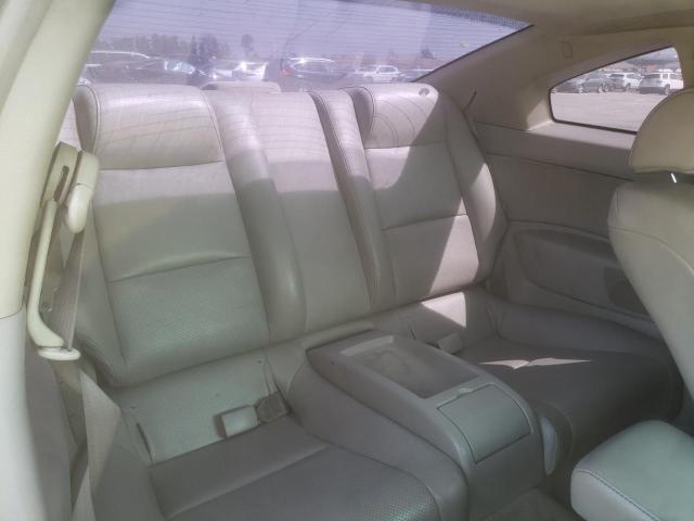 Photo 6 from auction – 2005 INFINITI G35 with VIN JNKCV54E25M406720