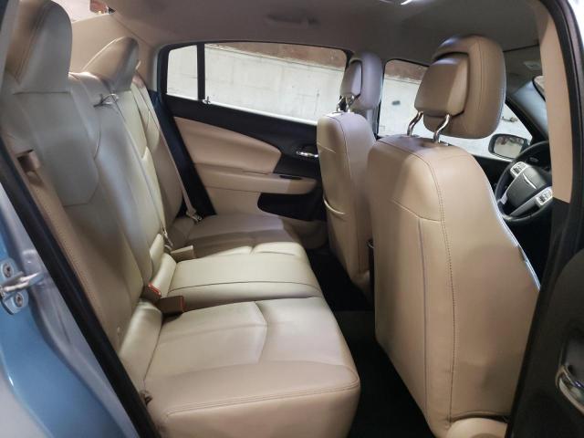 Photo 6 from auction – 2013 CHRYSLER 200 LIMITE with VIN 1C3CCBCG9DN520896