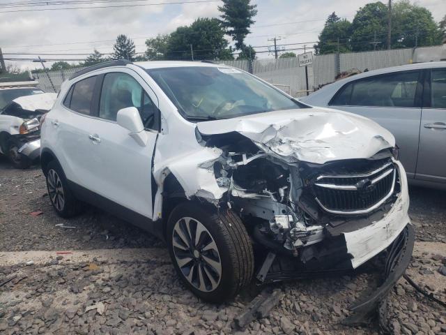 Фото 1 с аукциона – 2021 BUICK ENCORE PRE с VIN KL4CJESM6MB363494