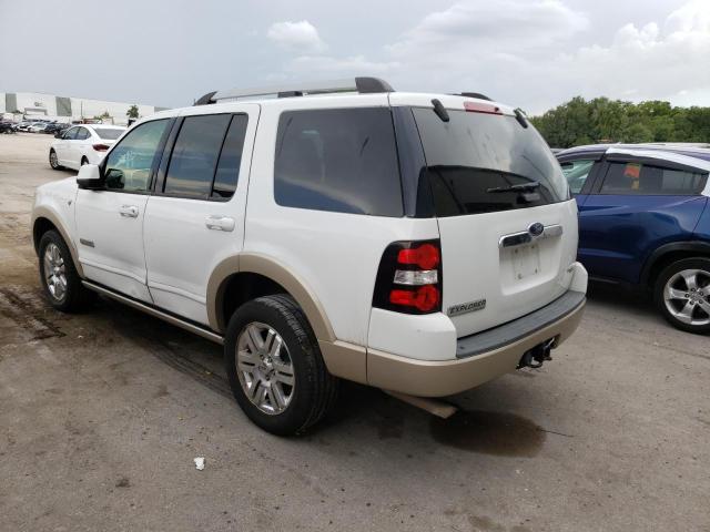 Photo 3 from auction – 2007 FORD EXPLORER E with VIN 1FMEU74887UB16788