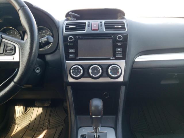 Photo 9 from auction – 2017 SUBARU CROSSTREK with VIN JF2GPABCXH8263036