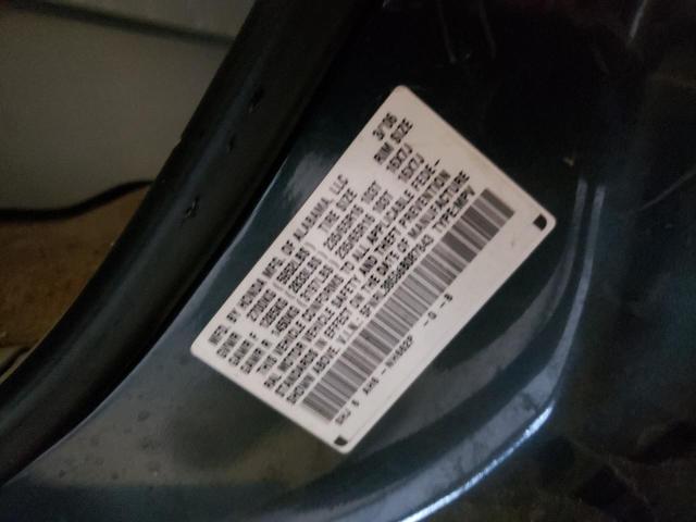 Photo 10 from auction – 2006 HONDA ODYSSEY EX with VIN 5FNRL38666B087843