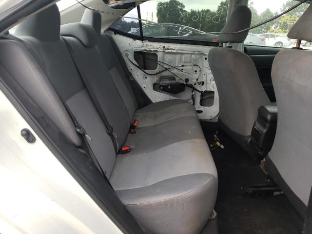 Photo 6 from auction – 2014 TOYOTA COROLLA L with VIN 5YFBURHE2EP045584