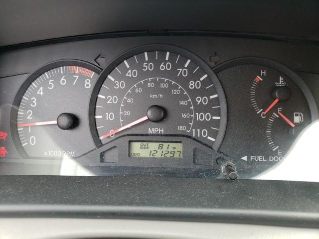 Photo 8 from auction – 2007 TOYOTA COROLLA CE with VIN 1NXBR32E37Z905372