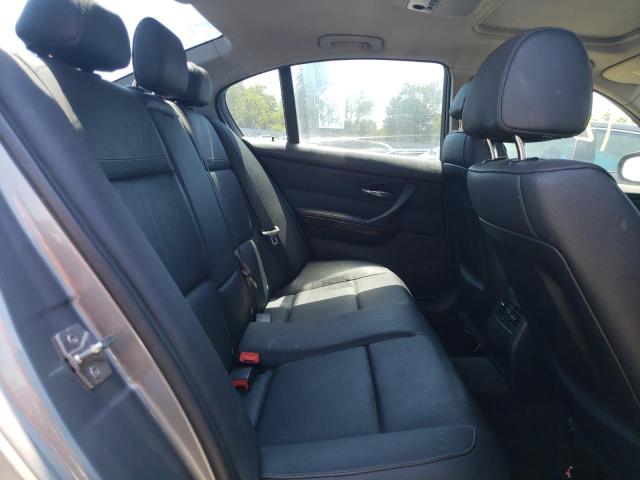 Photo 6 from auction – 2011 BMW 328 I with VIN WBAPH7G59BNM55790