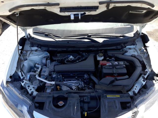 Photo 7 from auction – 2017 NISSAN ROGUE S with VIN JN8AT2MT8HW147708