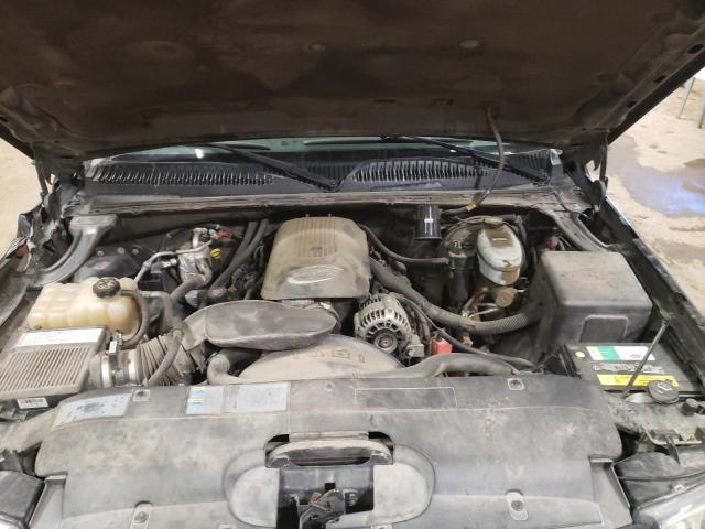 Photo 7 from auction – 2004 CHEVROLET SILVERADO with VIN 2GCEC19V541169605