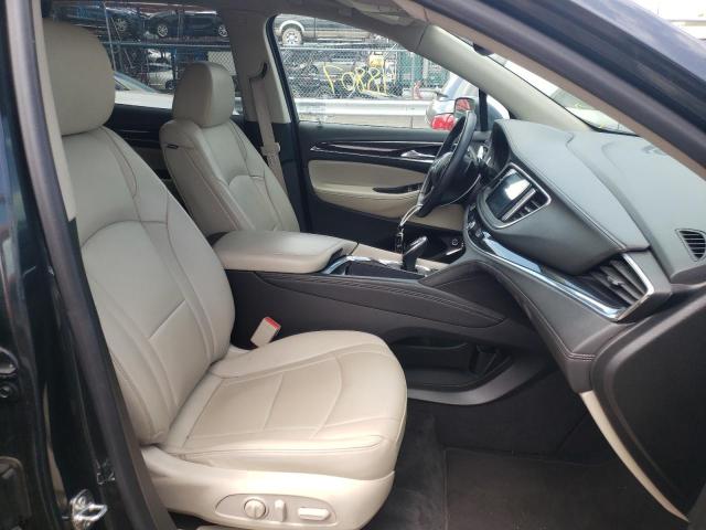 Photo 5 from auction – 2020 BUICK ENCLAVE ES with VIN 5GAERBKW9LJ238678