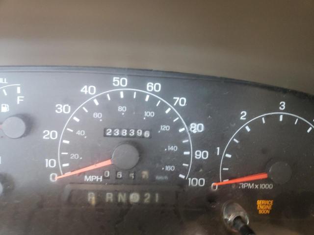 Photo 8 from auction – 2000 FORD EXCURSION with VIN 1FMNU42L7YED60403