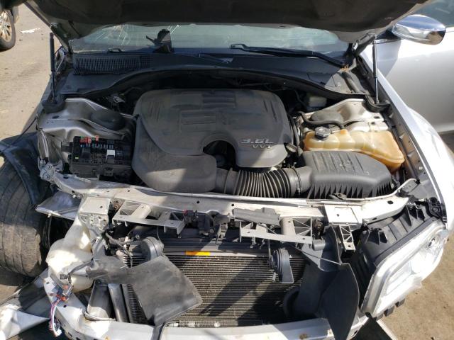 Photo 7 from auction – 2011 CHRYSLER 300 LIMITE with VIN 2C3CA5CG4BH613922